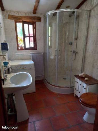 Gite Rural Charente Maritime Bran 외부 사진